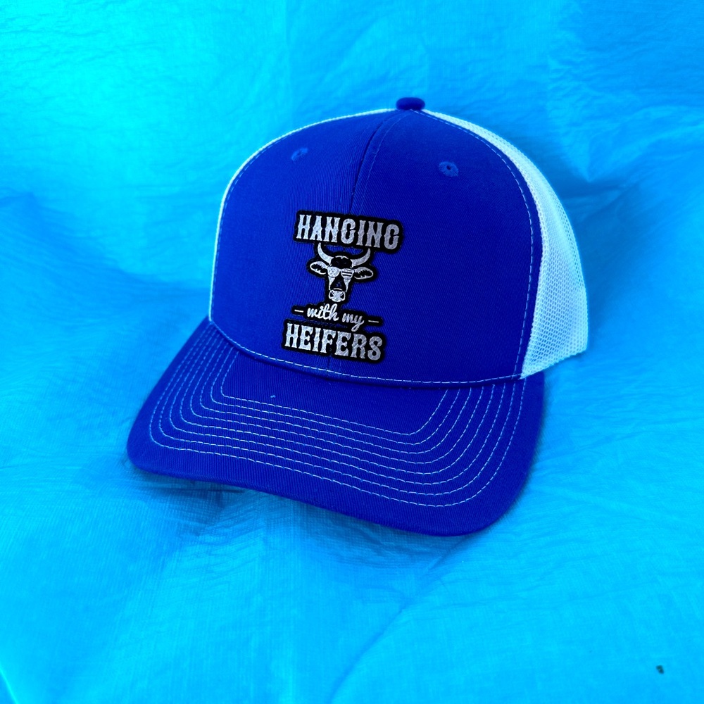 Custom Trucker Hat